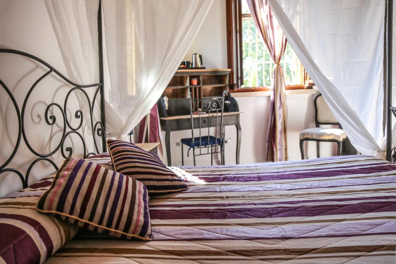 La Puraza Comfort Rooms Rimini Zewnętrze zdjęcie