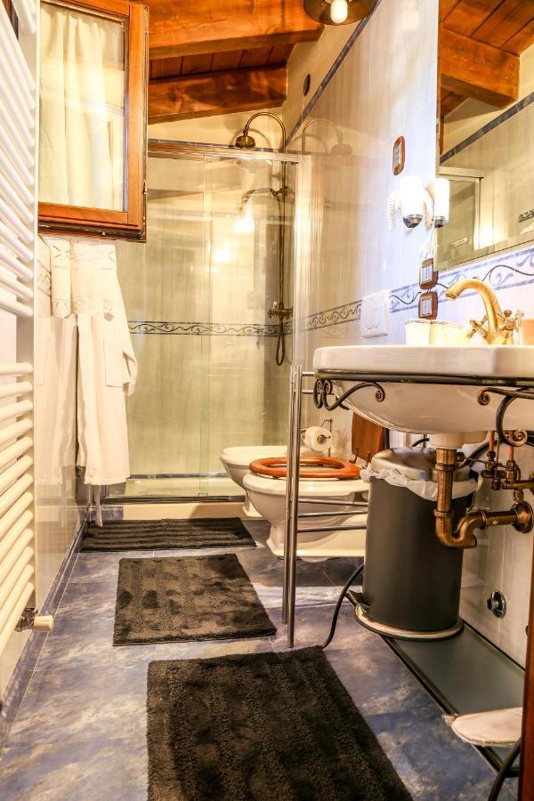La Puraza Comfort Rooms Rimini Zewnętrze zdjęcie