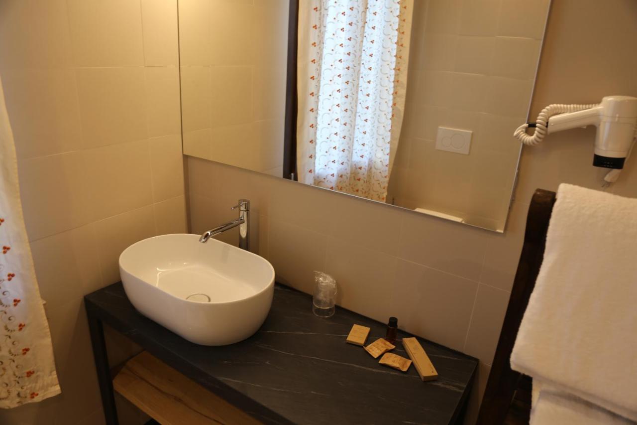 La Puraza Comfort Rooms Rimini Zewnętrze zdjęcie