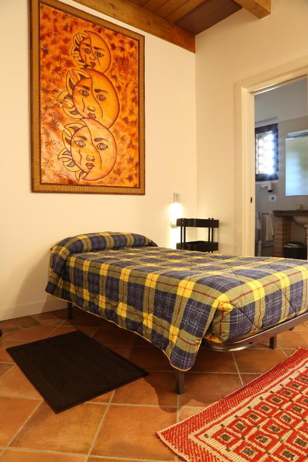 La Puraza Comfort Rooms Rimini Zewnętrze zdjęcie