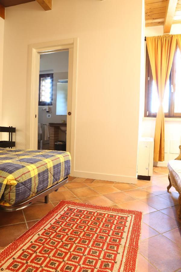 La Puraza Comfort Rooms Rimini Zewnętrze zdjęcie
