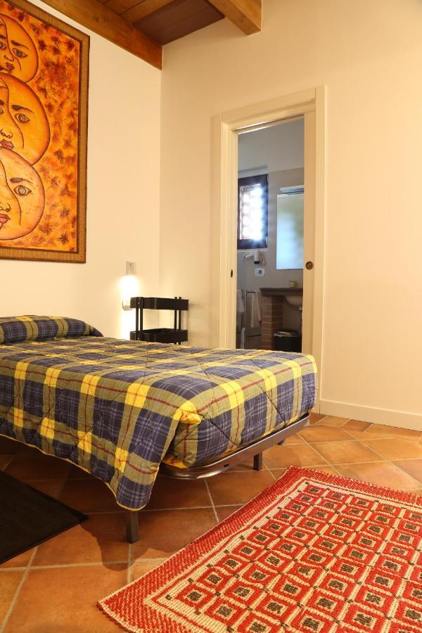 La Puraza Comfort Rooms Rimini Zewnętrze zdjęcie