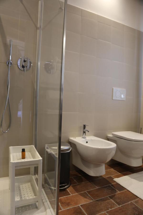 La Puraza Comfort Rooms Rimini Zewnętrze zdjęcie