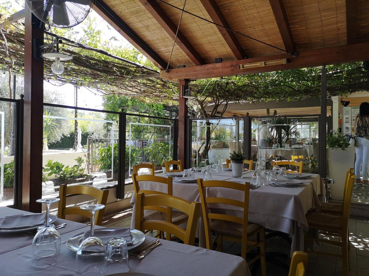 La Puraza Comfort Rooms Rimini Zewnętrze zdjęcie
