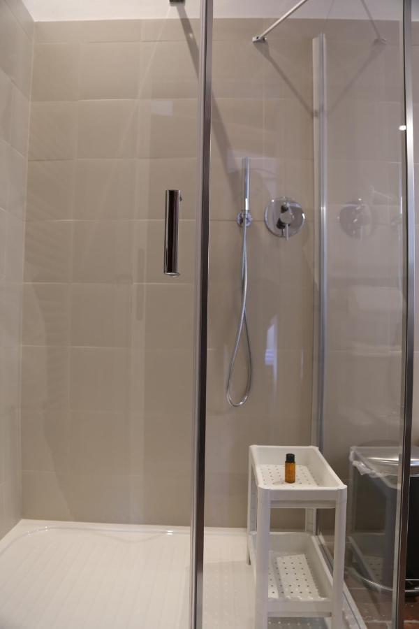 La Puraza Comfort Rooms Rimini Zewnętrze zdjęcie