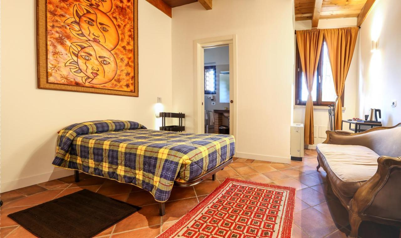 La Puraza Comfort Rooms Rimini Zewnętrze zdjęcie