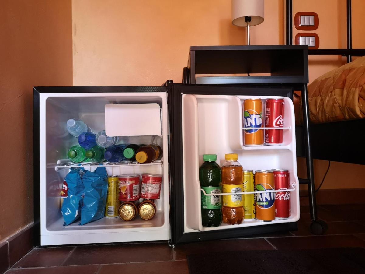 La Puraza Comfort Rooms Rimini Zewnętrze zdjęcie