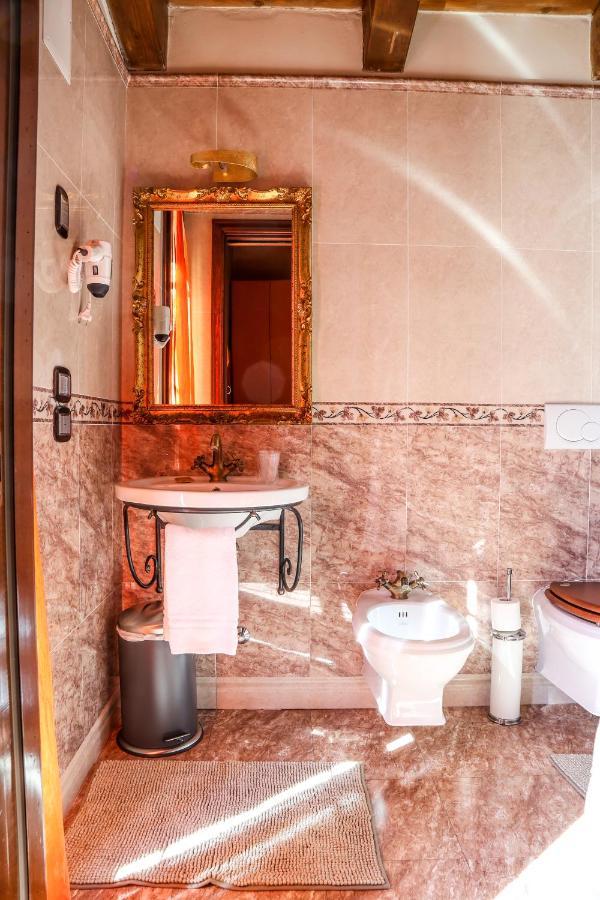 La Puraza Comfort Rooms Rimini Zewnętrze zdjęcie