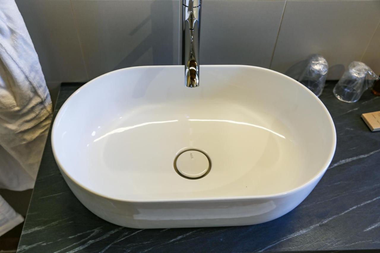 La Puraza Comfort Rooms Rimini Zewnętrze zdjęcie